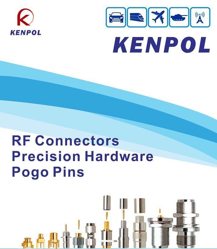 Kenpol introduction for products