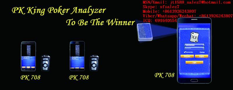 XF Texas Hold’em Game Playing In Samsung Galaxy Note 7 Poker Analyzer And See The Winners In The Watch