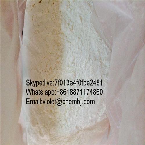 Stanozolol (Winstrol)