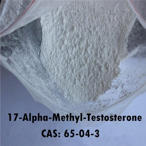 CAS 58-22-0 Testoviron Raw Testosterone Powder Virilon Steroids For Breast Cancer