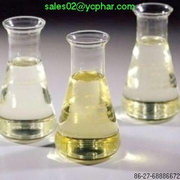 boldenone undecylenate