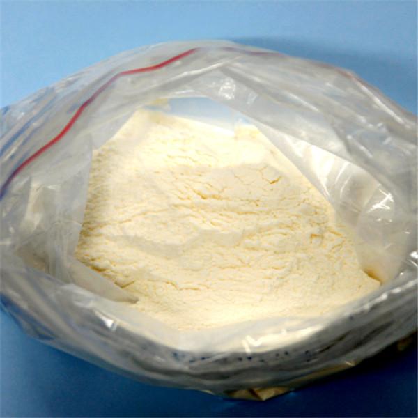 Effective Body Building Steroid -- Raw Powder Boldenone Cypionate