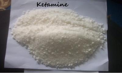 Alprazolam, Methamphetamine