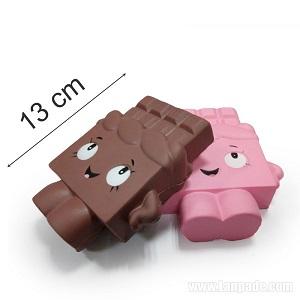 Choc Squishy Chocolate Imitation Squishies Toy