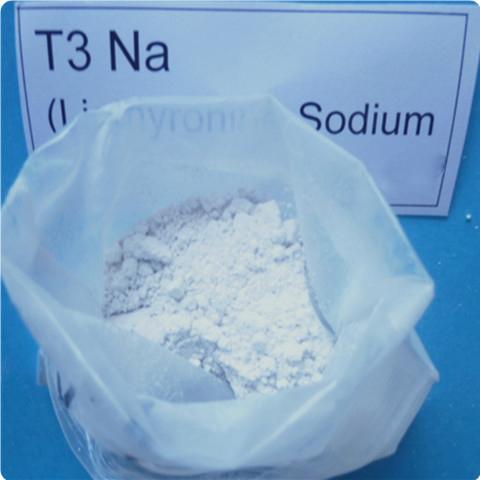 Steroid Powders - Boldenone