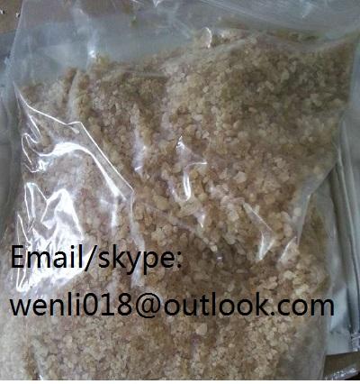 FUB-AMB/AMB-FUBINACA crystalline solid for sale  wenli018@outlook.com