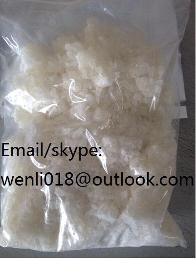 FUB-PB22 FUB-PB-22 FUBPB22 crystalline solid for sale  wenli018@outlook.com