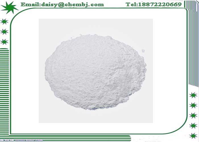 Steroid Raw Testosterone Cypionate Powder