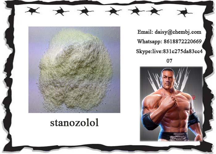 Anabolic Steroid Powder Test Enan Testosterone Enanthate 