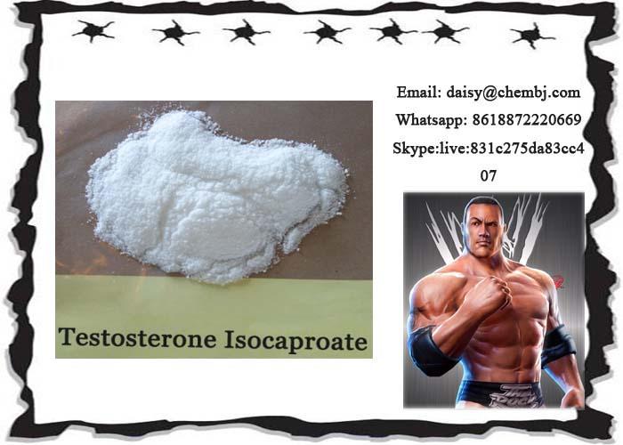 17-MethylTestosterone China Anabolic Steorid Supplier