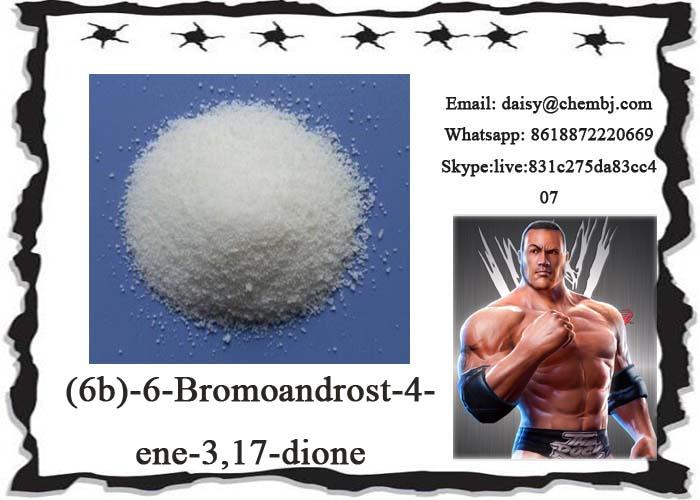 17-MethylTestosterone China Anabolic Steorid Supplier