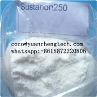 Testosterone Sustanon (Steroids)	