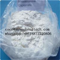 Testosterone Cypionate	