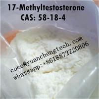 17-Methyltestosterone	