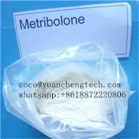 Metribolone