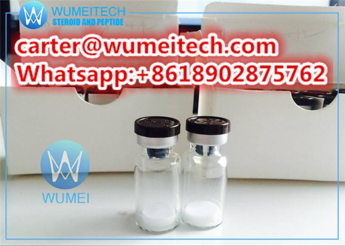 HGH Frag Peptide HGH Fragement 176-191 AOD 9604