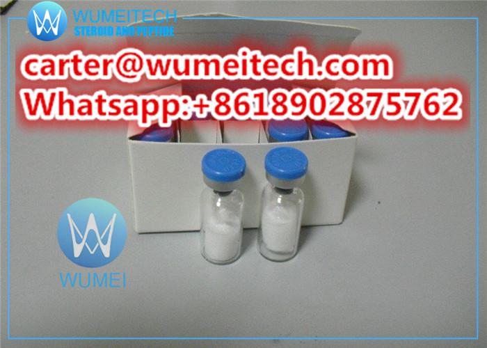 Octreotide Acetate API Peptide CAS 83150-76-9