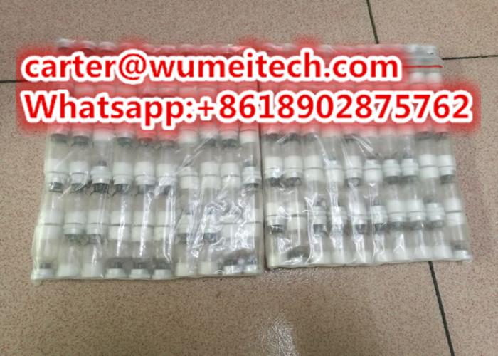 Peptide PEG-MGF