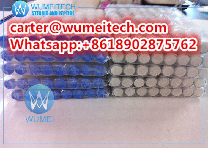 Peptide PT-141 10mg/vial Bremelanotide