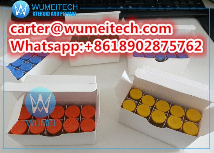 TB 500 Peptide/ Thymosin Beta CAS 77591-33-4