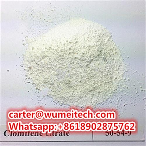 Clomiphene citrate Clomifene citrate