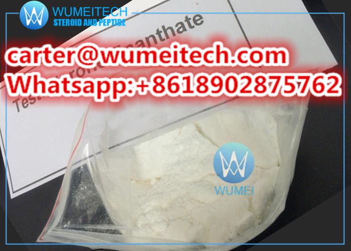 Testosterone enanthate