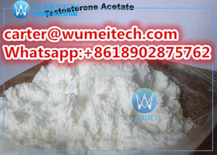 Testosterone acetate