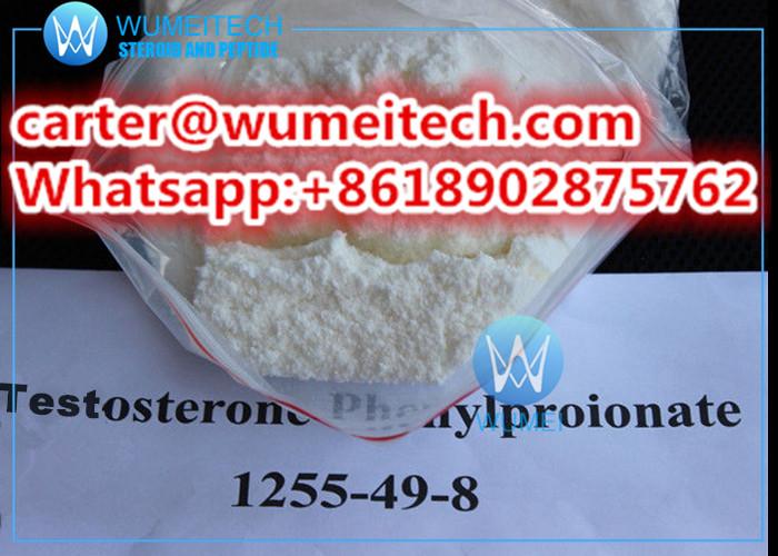 Testosterone phenylpropionate