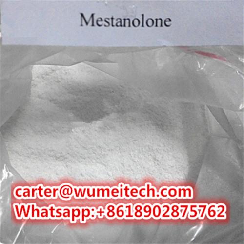 Mestanolone