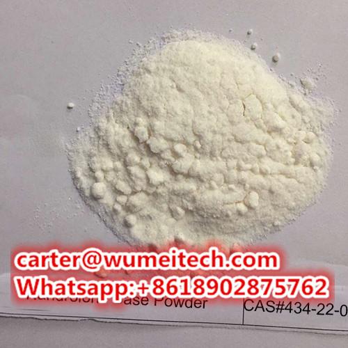 Nandrolone base