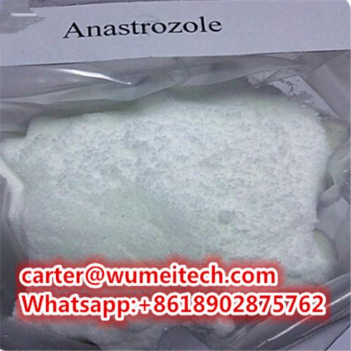 Anastrozole Arimidex