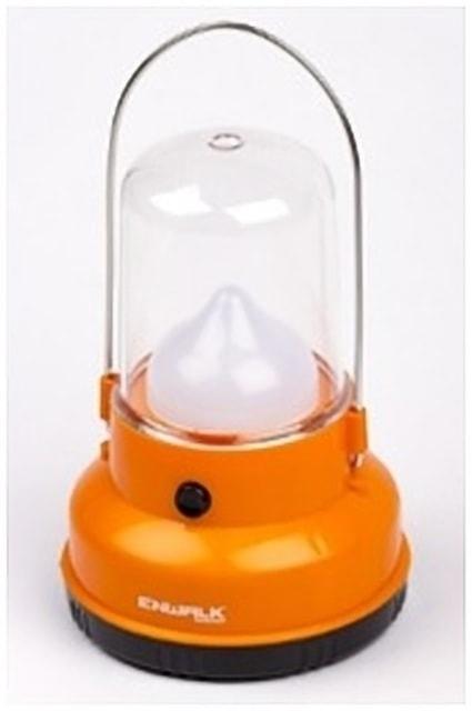 LED EMERGENCY LIGHT-BRIGHTO 121