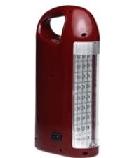 LED EMERGENCY LIGHT-BRIGHTO 126