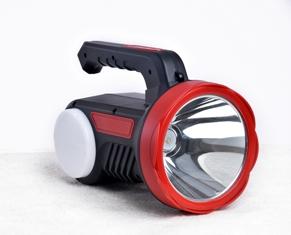 LED EMERGENCY LIGHT-COMMANDO 007