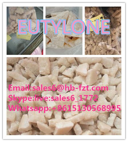 Hot sell Chinese high purity eutylone crystals,high quality and best price