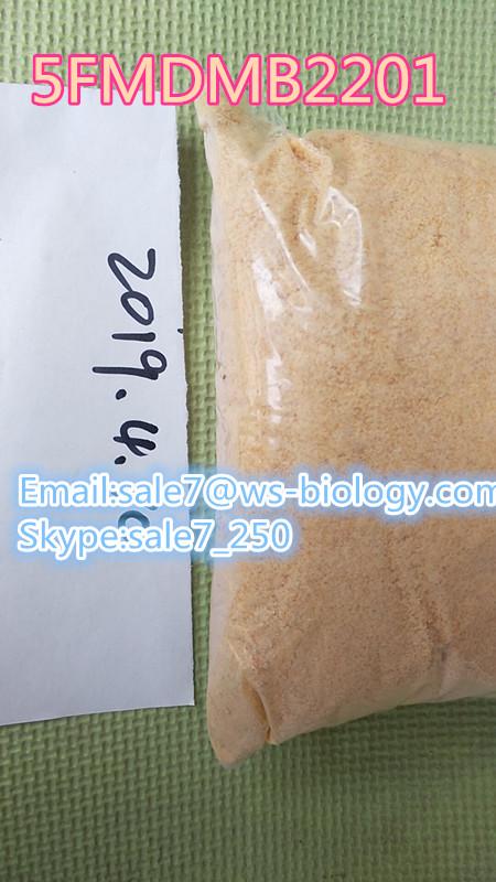 5FMDMB2201,5F,4fadb,Chinese high purity 4fadb