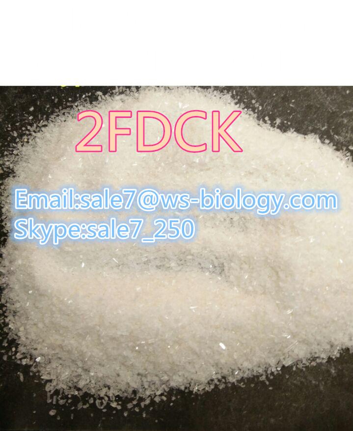 2FDCK,2fdck,Chinese high purity 2fdck,ndh,hep