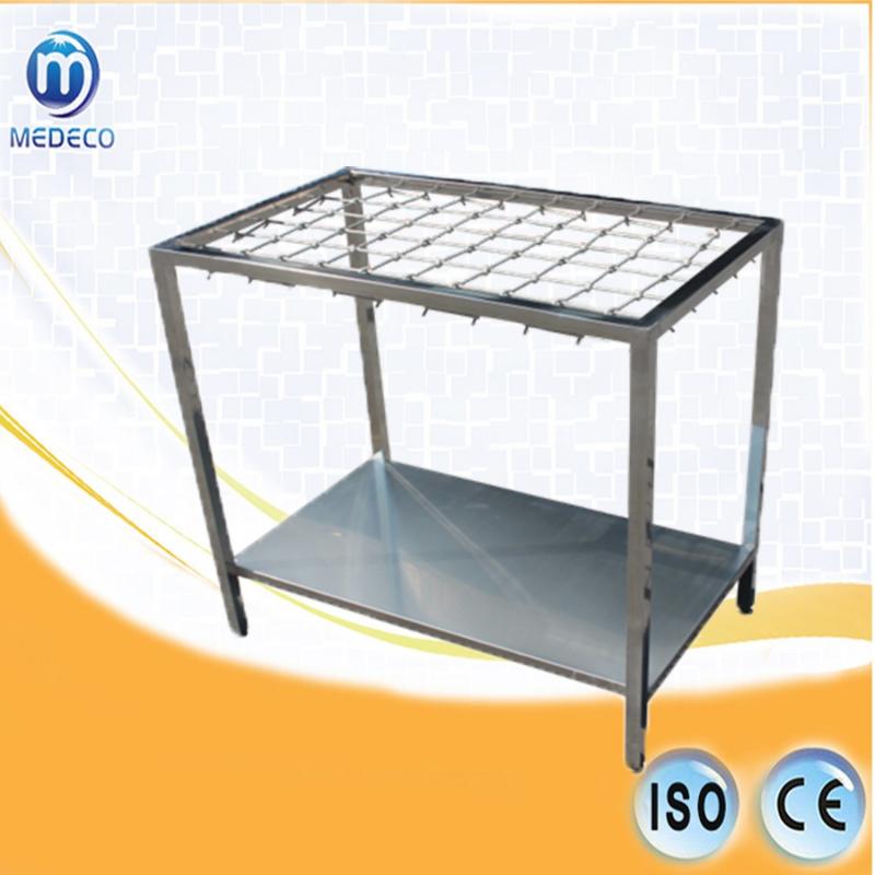 Veterinary Meb01 Stainless Steel Pet Binding Frame