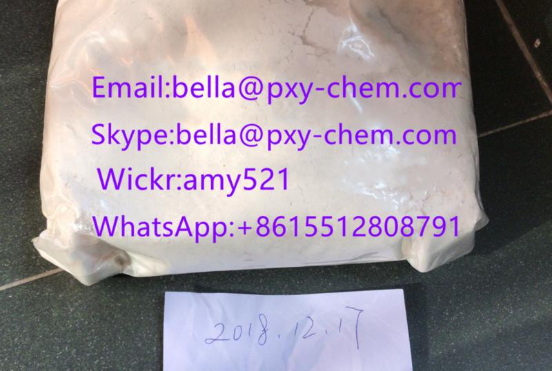 etizolam white crystal powder high purity(bella@pxy-chem.com)