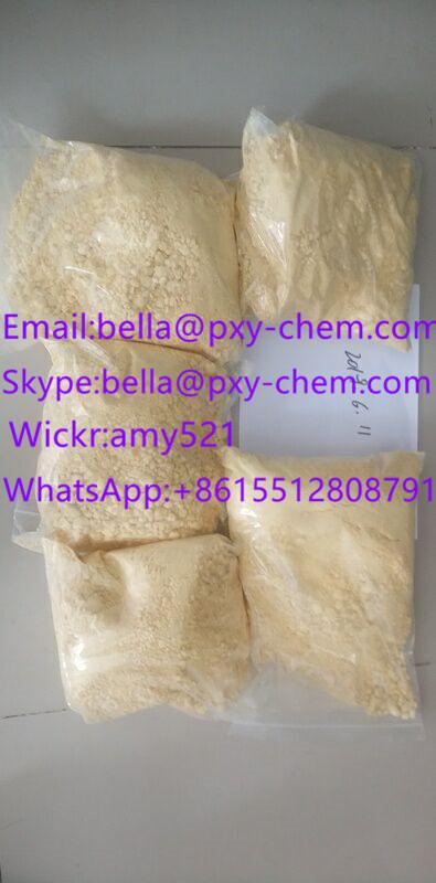 pharmaceutical intermediates 5fmdmb2201 high purity powder(bella@pxy-chem.com)