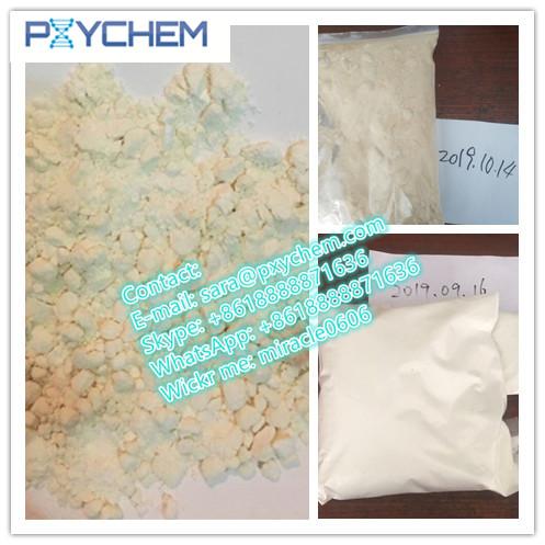 Manufacture 4F-ADB best seller 4fadb 5fadb supplier (sara@pxychem.com)