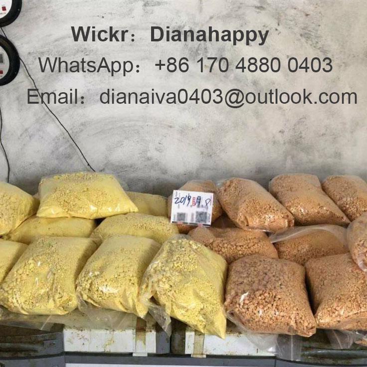 5F-MDMB-2201 Wickr:Dianahappy manufacturer CAS 889493-21-2