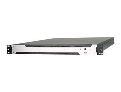 1U Rackmount Chassis - U1200N4000