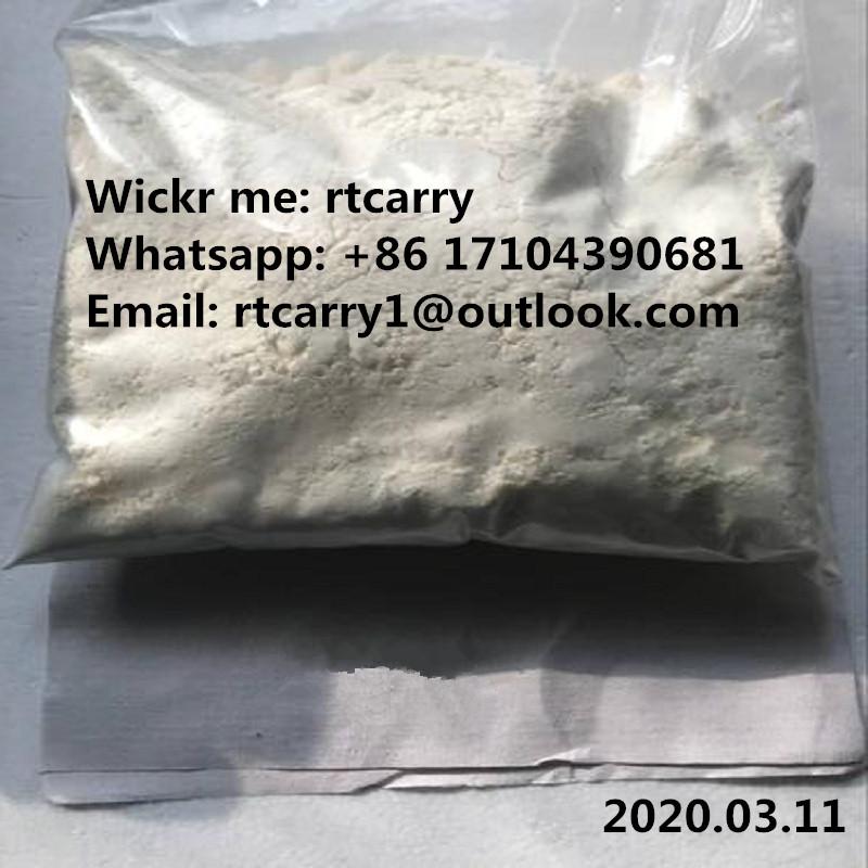 Excellent Quality Etizolam CAS: 40054-69-1 In Stock?Whatsapp:+86 17104390681