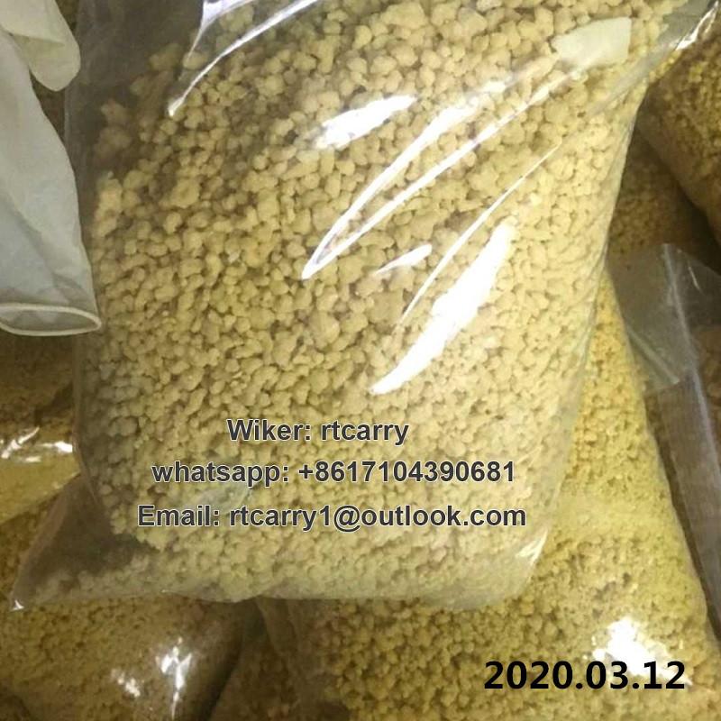 Supplier 4fadb 4F-ADB Powder Purity 99.5% 4f-Adb Fub? Whatsapp:+86 17104390681