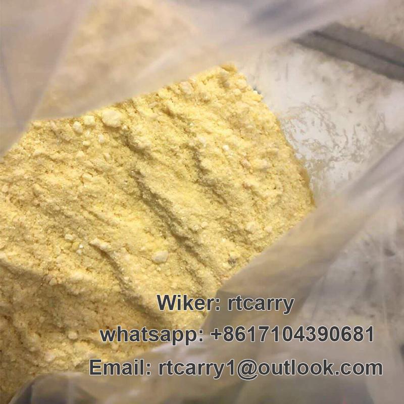 5CL-ADB-A 5C-AKB48 SGT263 4-MPD bmk pmk;Whatsapp:+86 17104390681