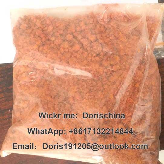 Buy china 5F-MDMB-2201 5f mdmb Wickr : Dorischina  WhatsApp: +8617132214844