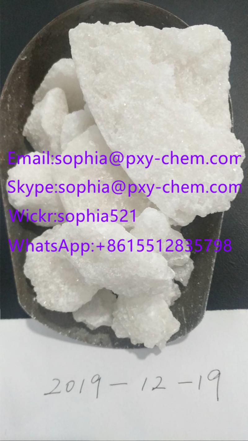 CAS:111982-50-4 RC powder 2fdck fast delivery(sophia@pxy-chem.com)