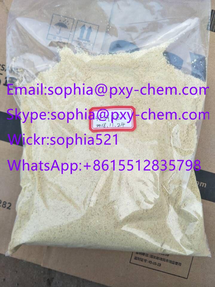 pharmaceutical intermediates 4fadb powder Chemical research use(sophia@pxy-chem.com)