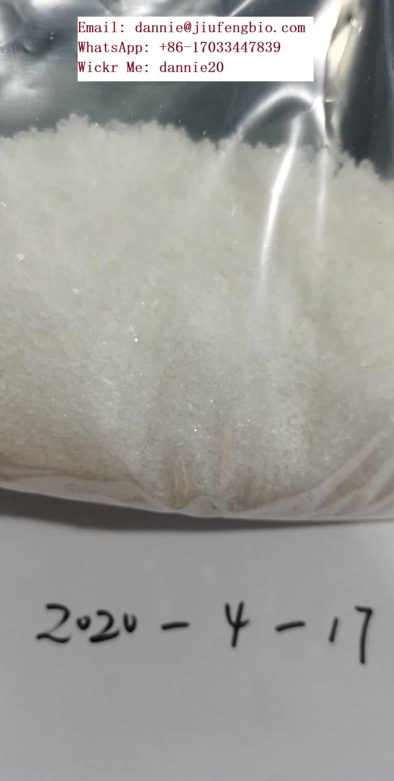 Hot Sale 5FMDMB2201,4FADB,Etizolam,Eutylone,2FDCK,HEP,MFPEP,4CMC,5CLADB,SGT78,5CAKB48 Pharmaceutical Intermediate